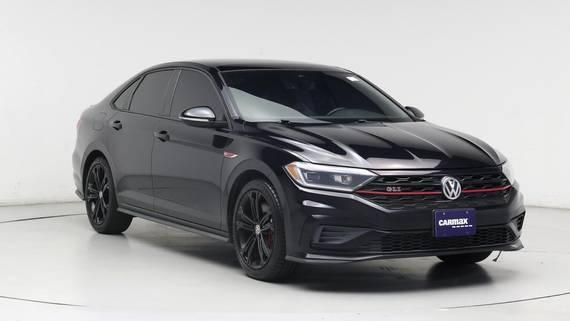 VOLKSWAGEN JETTA GLI 2021 3VW6T7BU7MM009045 image